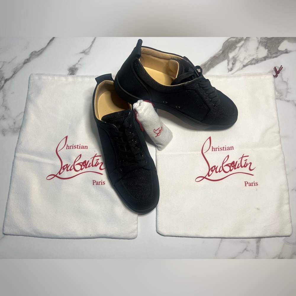 RANTULOW ORLATO FLAT DENIM LUREX/GG